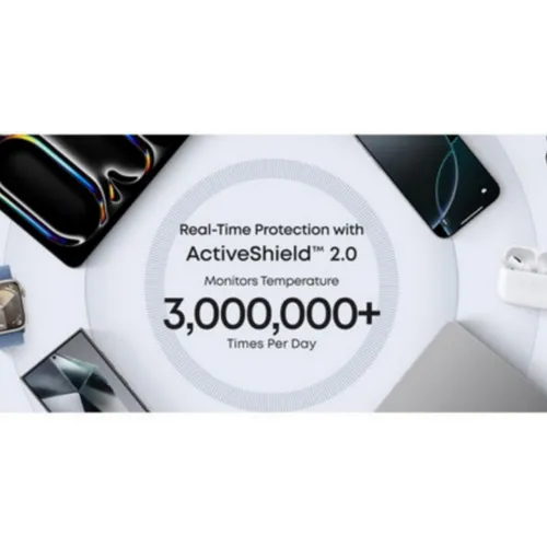 Anker MagGo A1657H11 35W 10000mAh MagSafe Wireless Power Bank