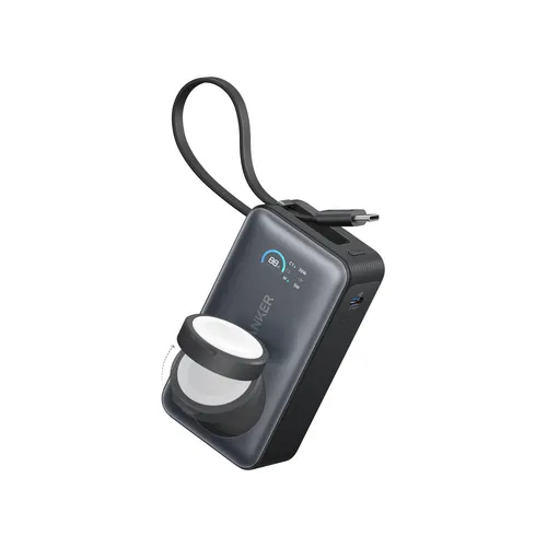 Anker MagGo Power Bank (10,000mAh, 35W)