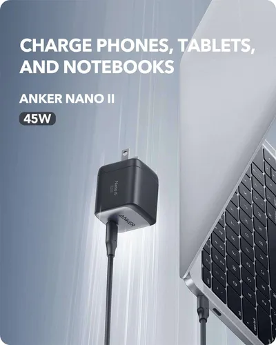 Anker Nano II 45W