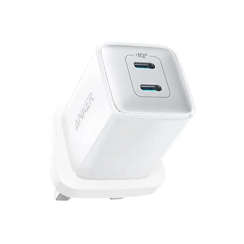 Anker Nano Pro 521 40W USB-C Charger