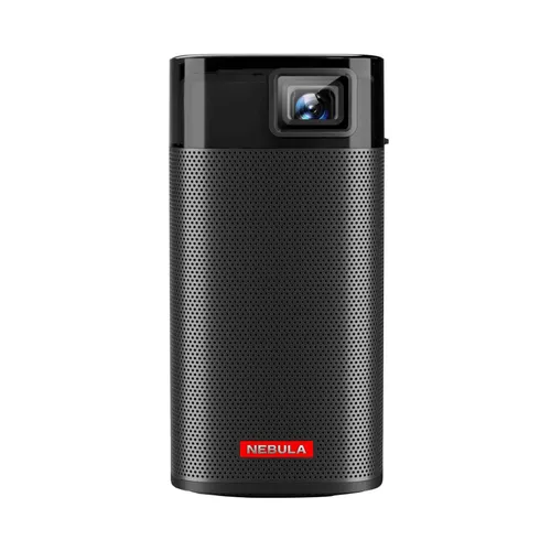 Anker NEBULA Apollo 200 ANSI Lumens Portable Projector