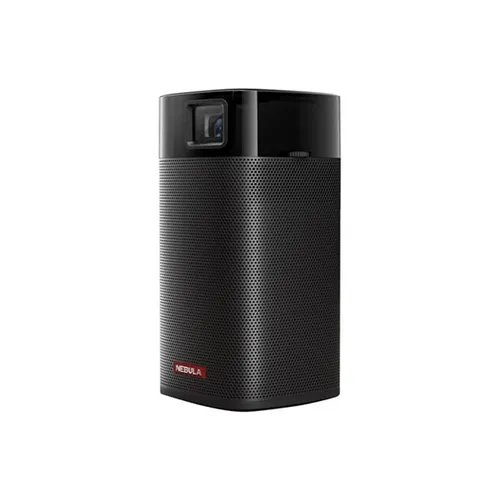 Anker Nebula Apollo 200 Ansi Lumens UK + EU Plug Mobile Projector