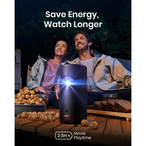 Anker Nebula Capsule 3 Laser Projector
