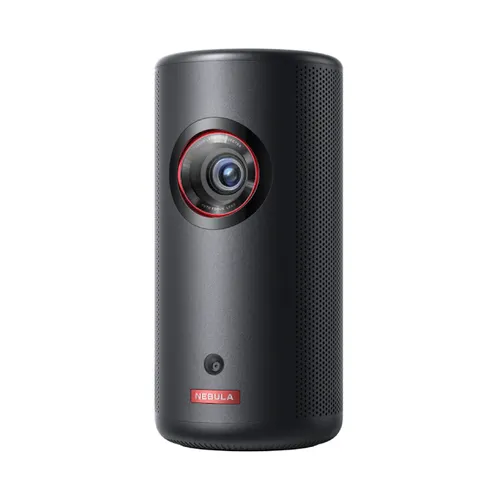 Anker Nebula Capsule 3 Laser Projector