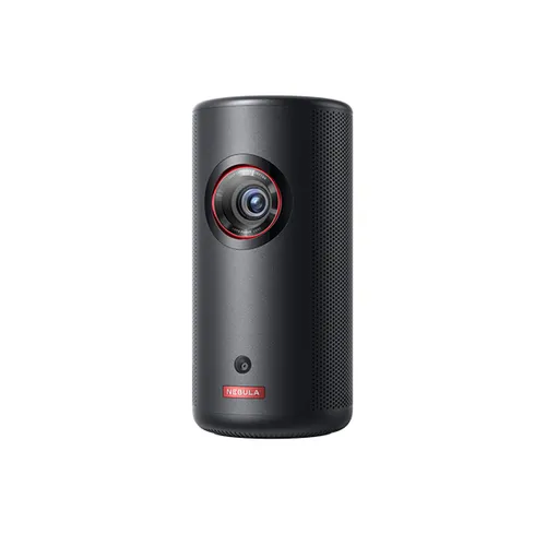 Anker Nebula Capsule 3 Smart Mini Portable Laser Projector