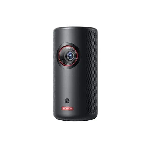 Anker Nebula Capsule 3 Smart Mini Portable Laser Projector
