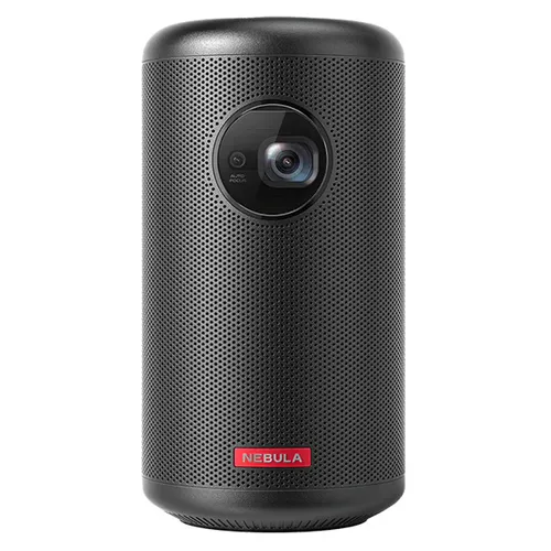 Anker Nebula Capsule 720p II Smart Mini Projector