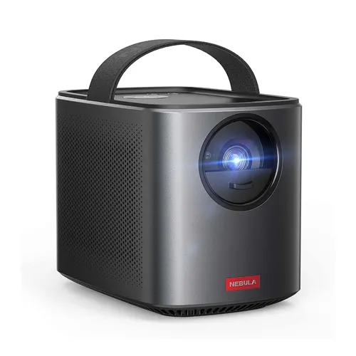 Anker NEBULA Mars II Pro 500 ANSI Lumen Portable Projector