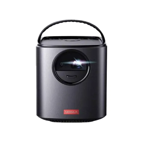 Anker Nebula Mars II Pro Projector