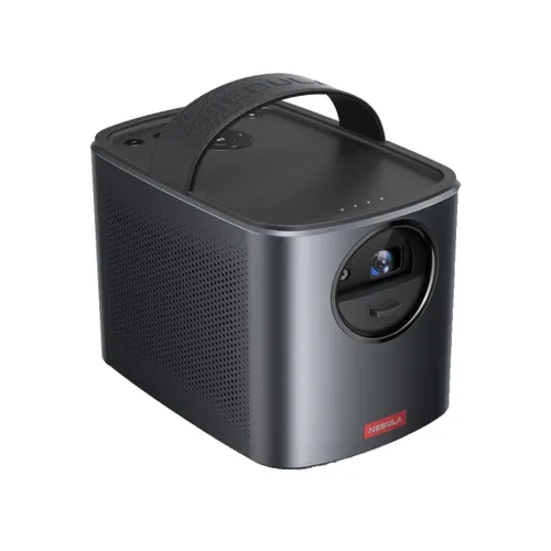 Anker Nebula Mars II Pro Projector