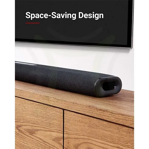 Anker Nebula Soundbar Fire TV Edition