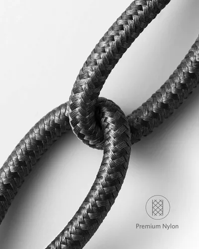 ANKER Nylon USB-A Cable With Lightning A8152