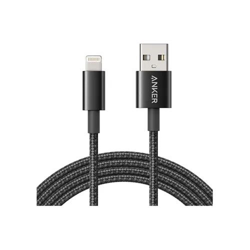 Anker Nylon USB to Lightning Cable