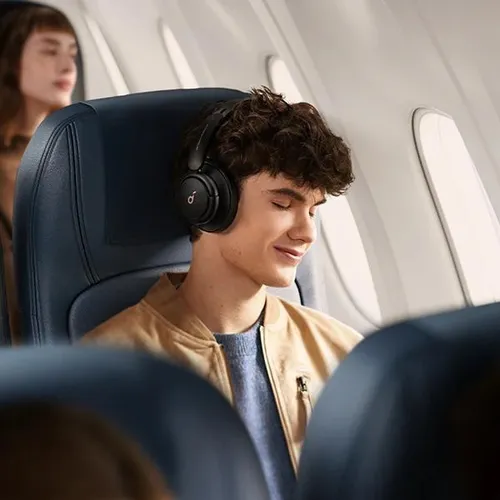 Anker Overhead Q30 Noise Canceling