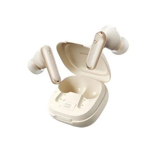 Anker P40i Earbuds White - A3955H21