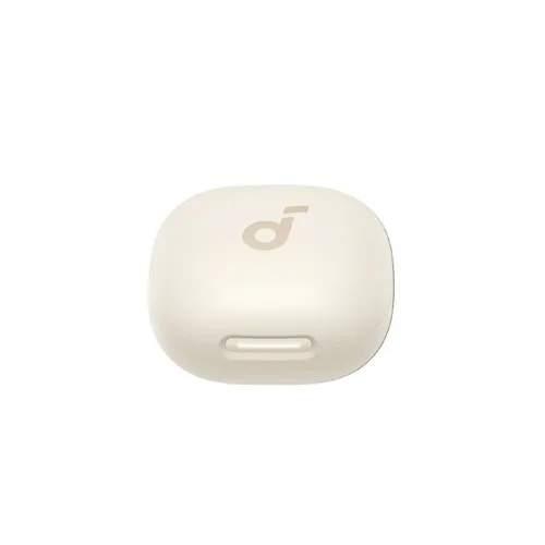 Anker P40i Earbuds White - A3955H21