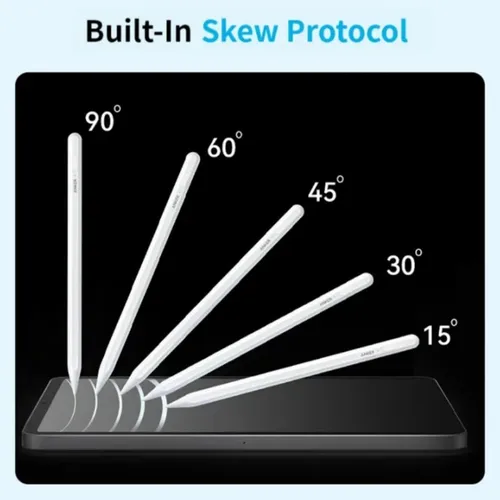 Anker Pencil