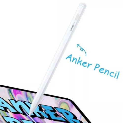 Anker Pencil Capacitive Stylus
