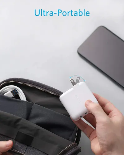 ANKER Power Port 2 Elite A2023P21