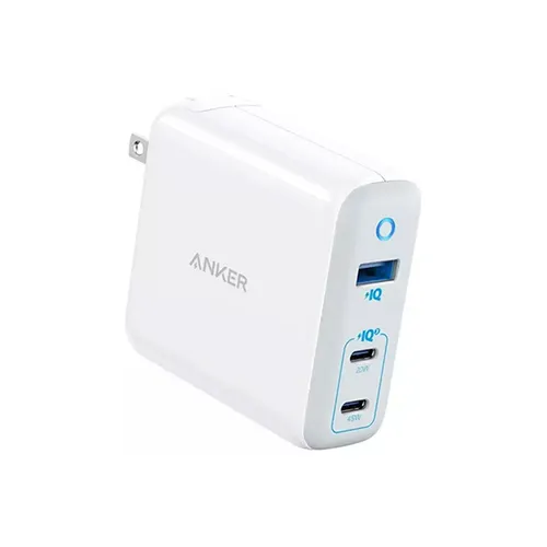 Anker Power Port 3 3-Port 65W Elite A2034P21