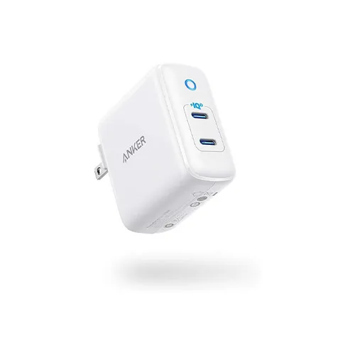ANKER Power Port 3 Duo A2628K22