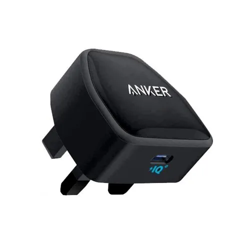 ANKER Power Port 3 NANO A2633K12