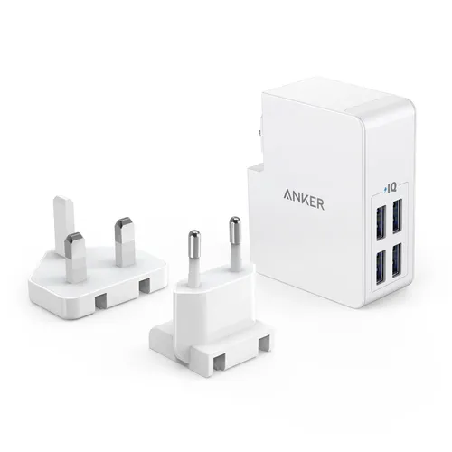 ANKER Power Port 4 Lite A2042L11