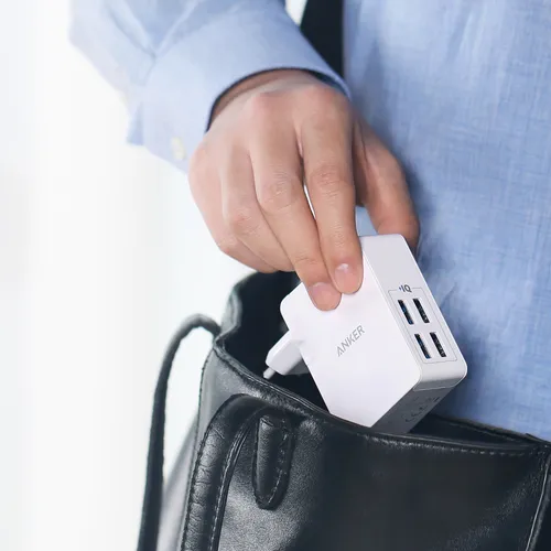 ANKER Power Port 4 Lite A2042L11