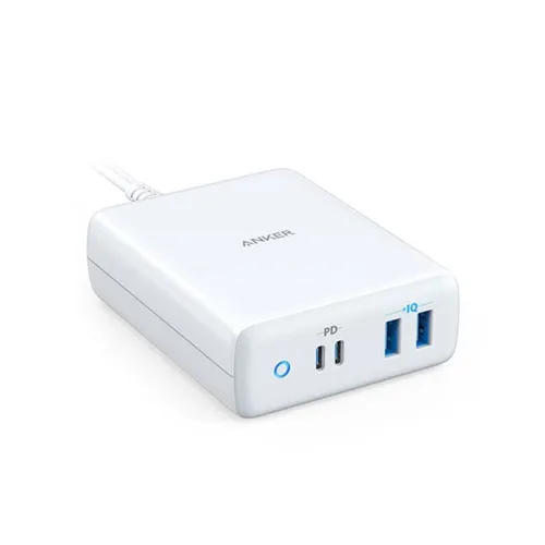 ANKER Power Port Atom PD 4 A2041P21