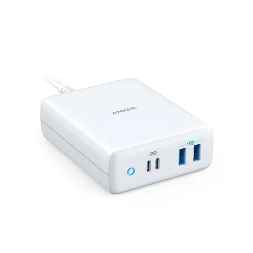 ANKER Power Port Atom PD 4 A2041P21