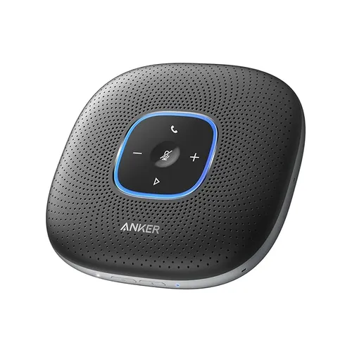 Anker PowerConf A33010 Bluetooth and USB Speaker phone