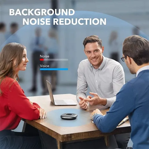 Anker PowerConf A33010 Bluetooth and USB Speaker phone