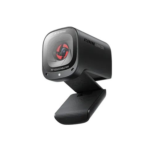 Anker PowerConf C200 2K HD Webcam