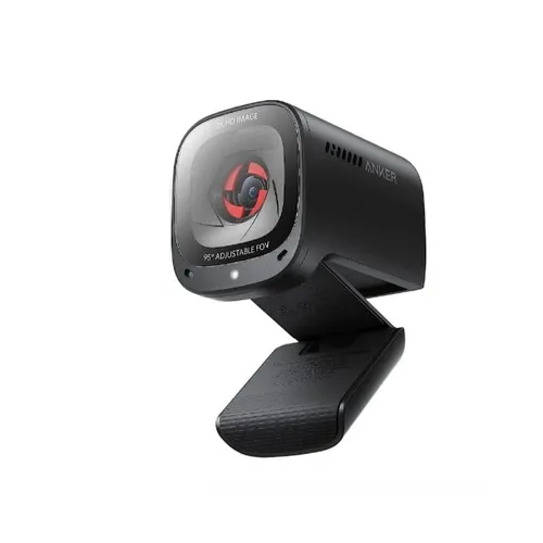 Anker PowerConf C200 2K HD Webcam