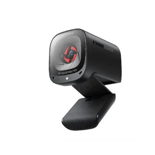 Anker PowerConf C200 2K HD Webcam