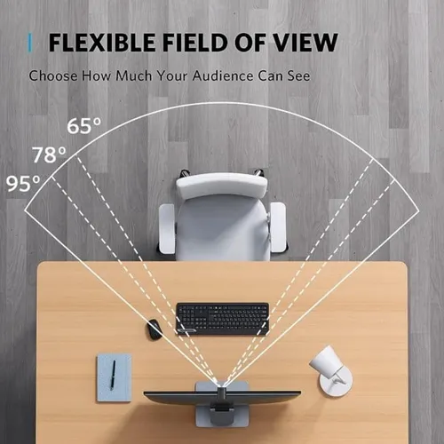Anker PowerConf C200 2K HD Webcam