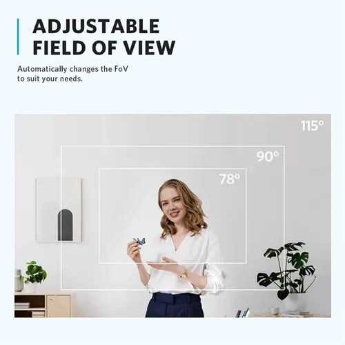 Anker PowerConf C300 Smart HD Full Webcam