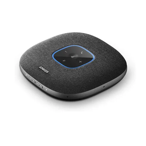 Anker PowerConf S3 A33020 Bluetooth and USB Speaker Phone