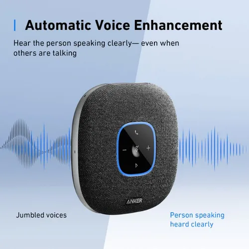 Anker PowerConf S3 Speakerphone