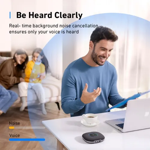 Anker PowerConf S3 Speakerphone