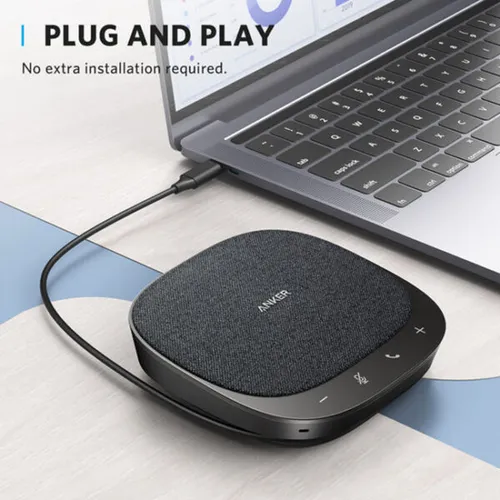 Anker PowerConf S330 USB Speakerphone