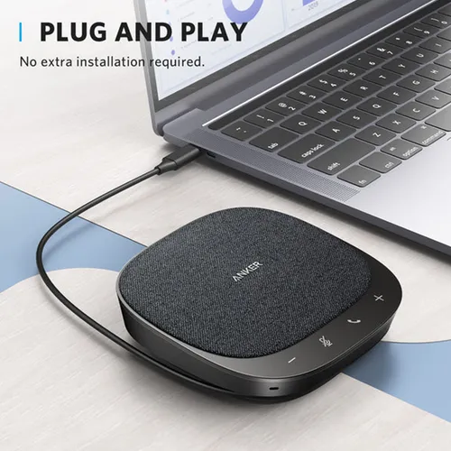 Anker PowerConf S330 USB Speakerphone
