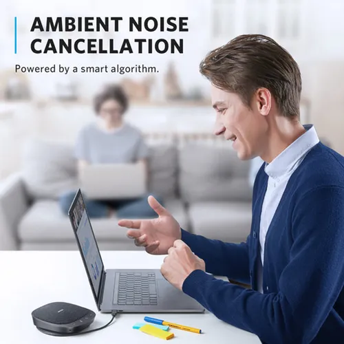 Anker PowerConf S330 USB Speakerphone