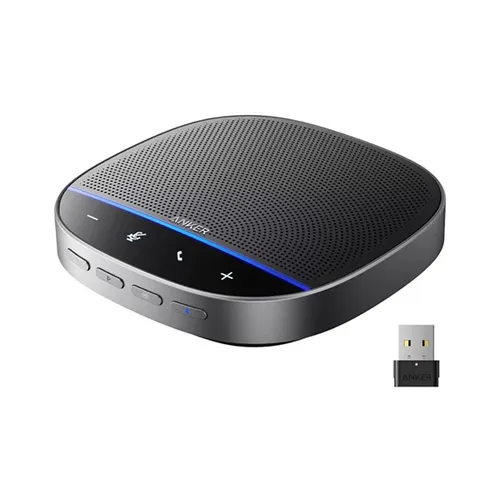Anker PowerConf S500 Bluetooth Speakerphone