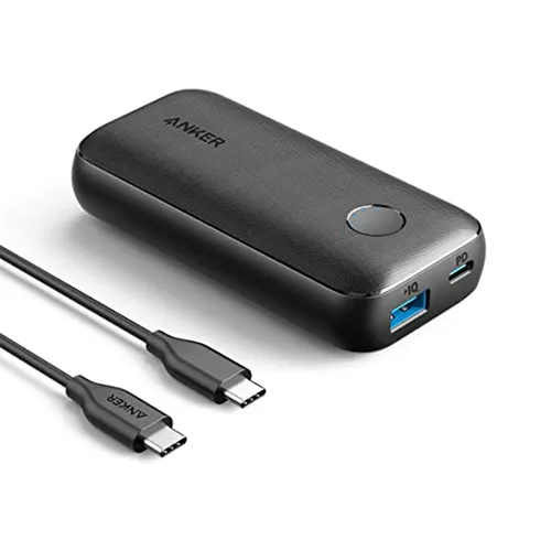 Anker PowerCore 10000 PD Redux Power Bank