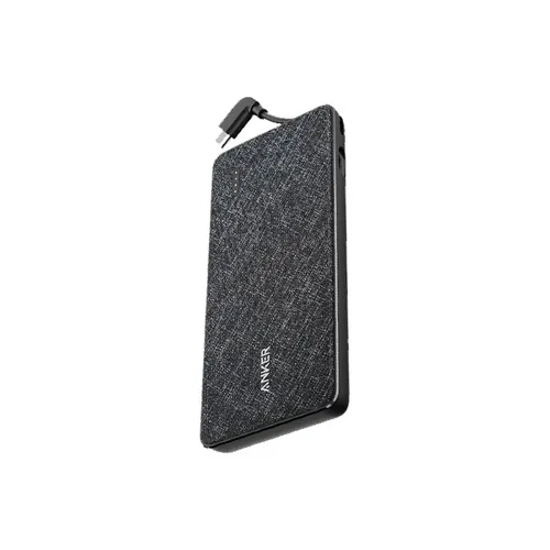 Anker PowerCore+ 10000mAh Power Bank