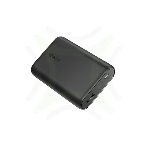 Anker PowerCore 10000mAh Power Bank