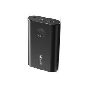 Anker PowerCore+ 10050mAh Power Bank