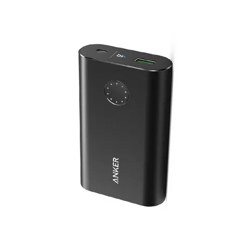 Anker PowerCore+ 10050mAh Power Bank