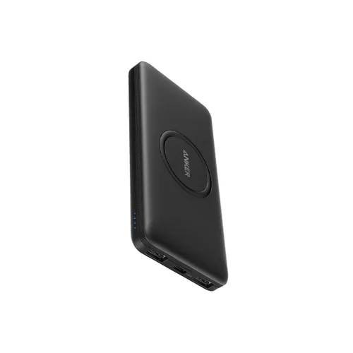 Anker PowerCore 10k 10000mAh Wireless Power Bank (III Sense)